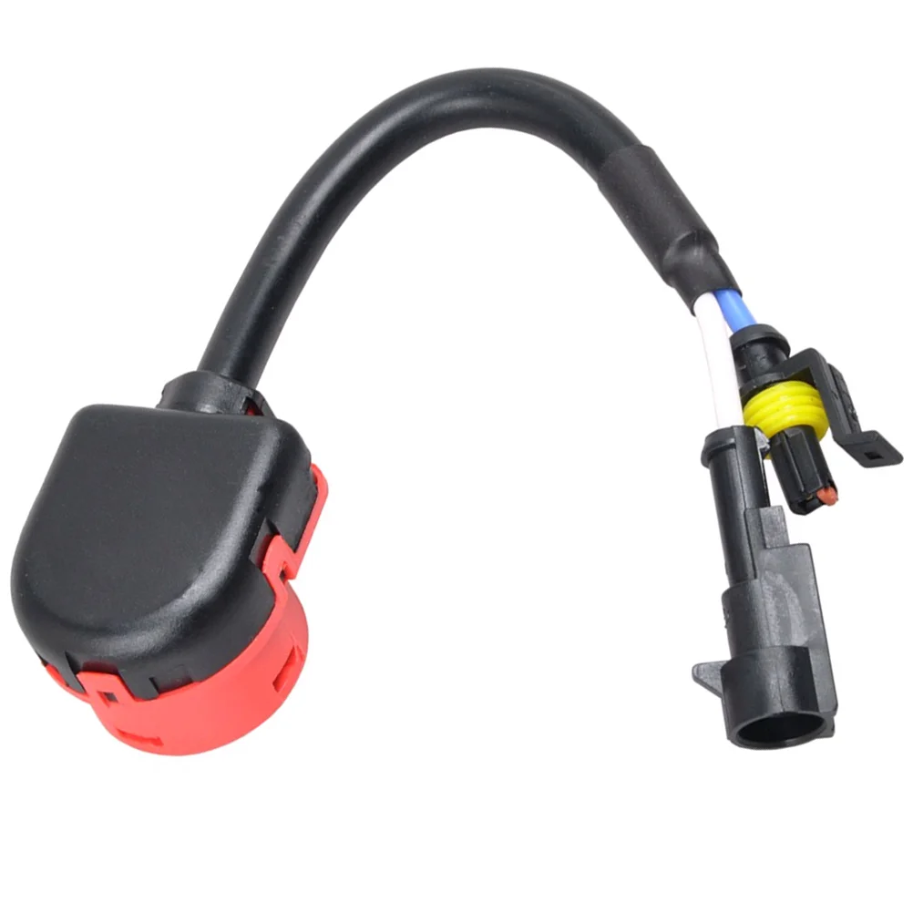 

Electrical Cable Bulbs Plug Adapter Xenon Bulbs Socket Wire Xenon Lamp Converter Xenon Ballast Wire Harness