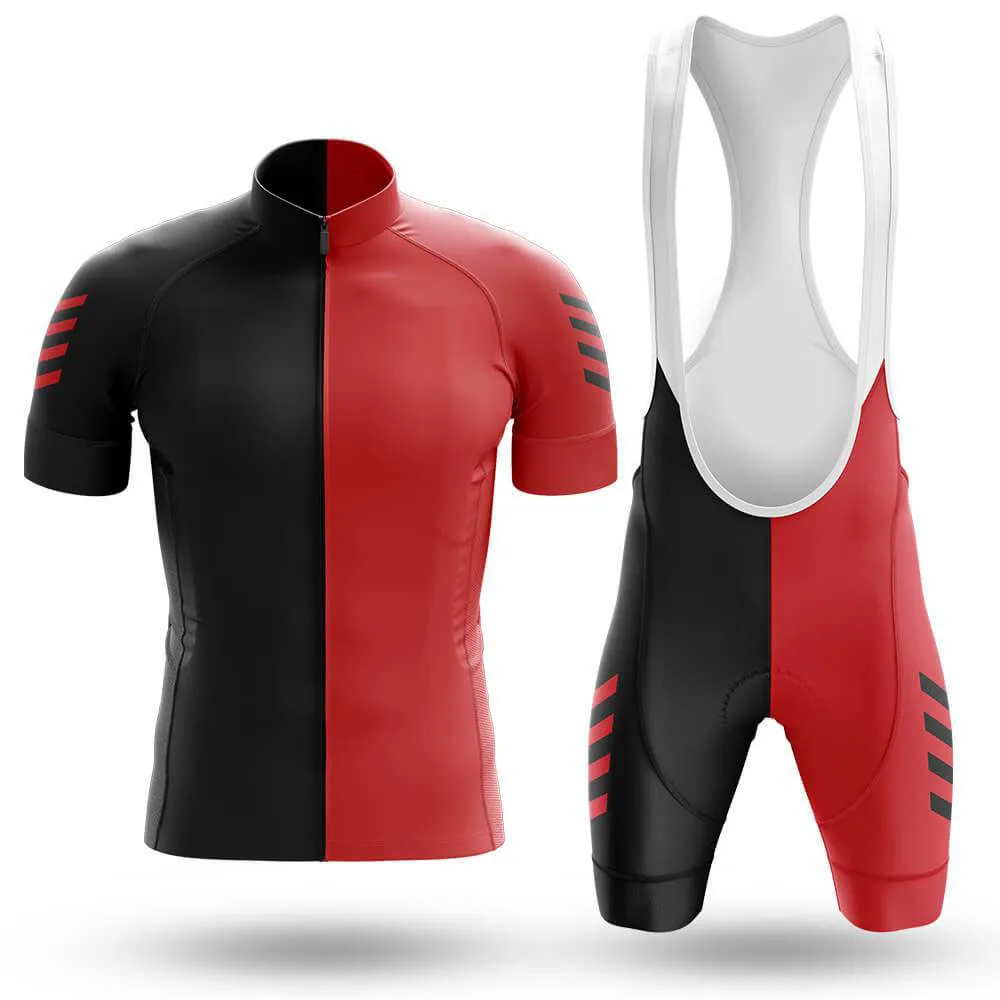 

2022 Red Black retro classic Cycling Jersey Set Summer Clothing Road Bike Shirts Suit Bicycle Bib Shorts MTB Wear Maillot Ropa