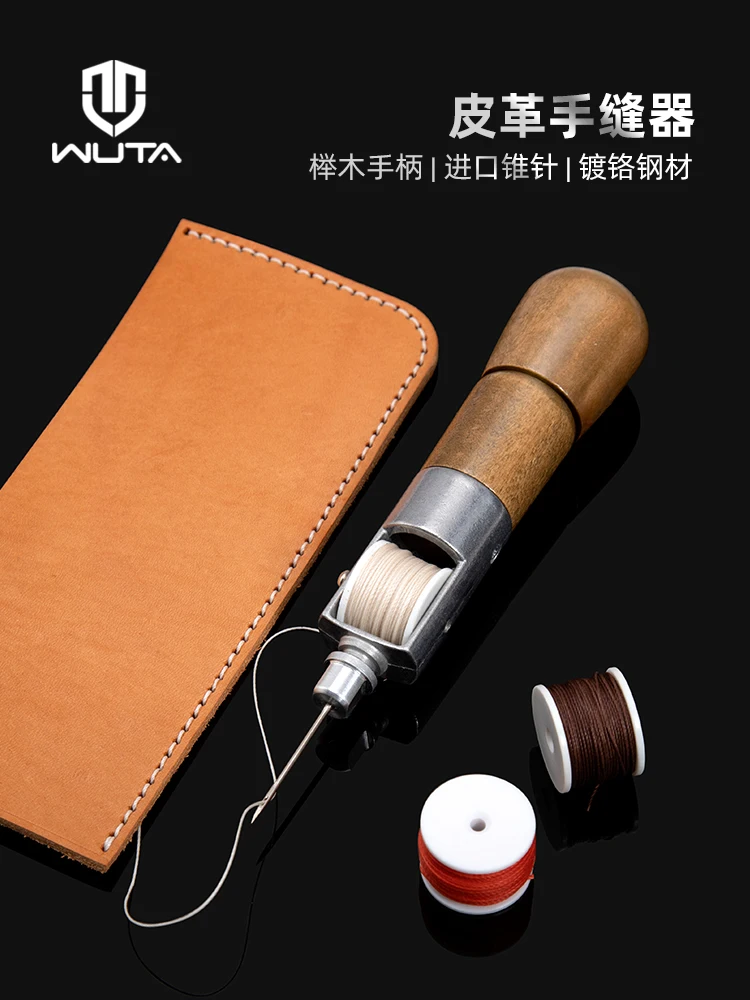 

Швейная машина для кожи, швейная машина для кожи, тысяча ниток, кожаные изделия ручной работы «сделай сам», обувь, кожевенные изделия