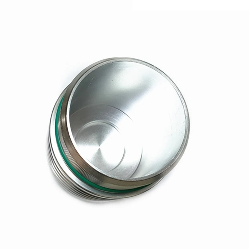 Алюминиевый автомобильный масляный фильтр DSG Cool Flow для EA888 2 0 T FSI Cap05 02E305045