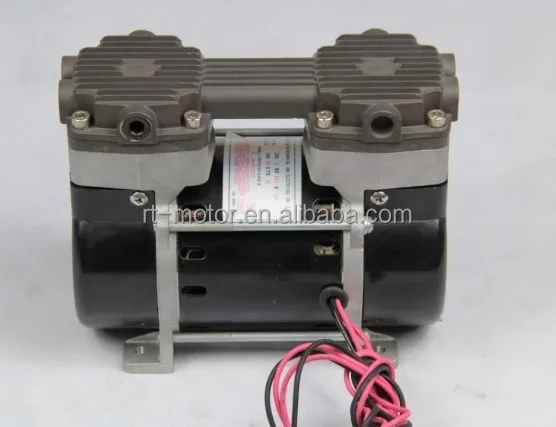 Безмасляный воздушный компрессор 165 Вт 220 В/110 В