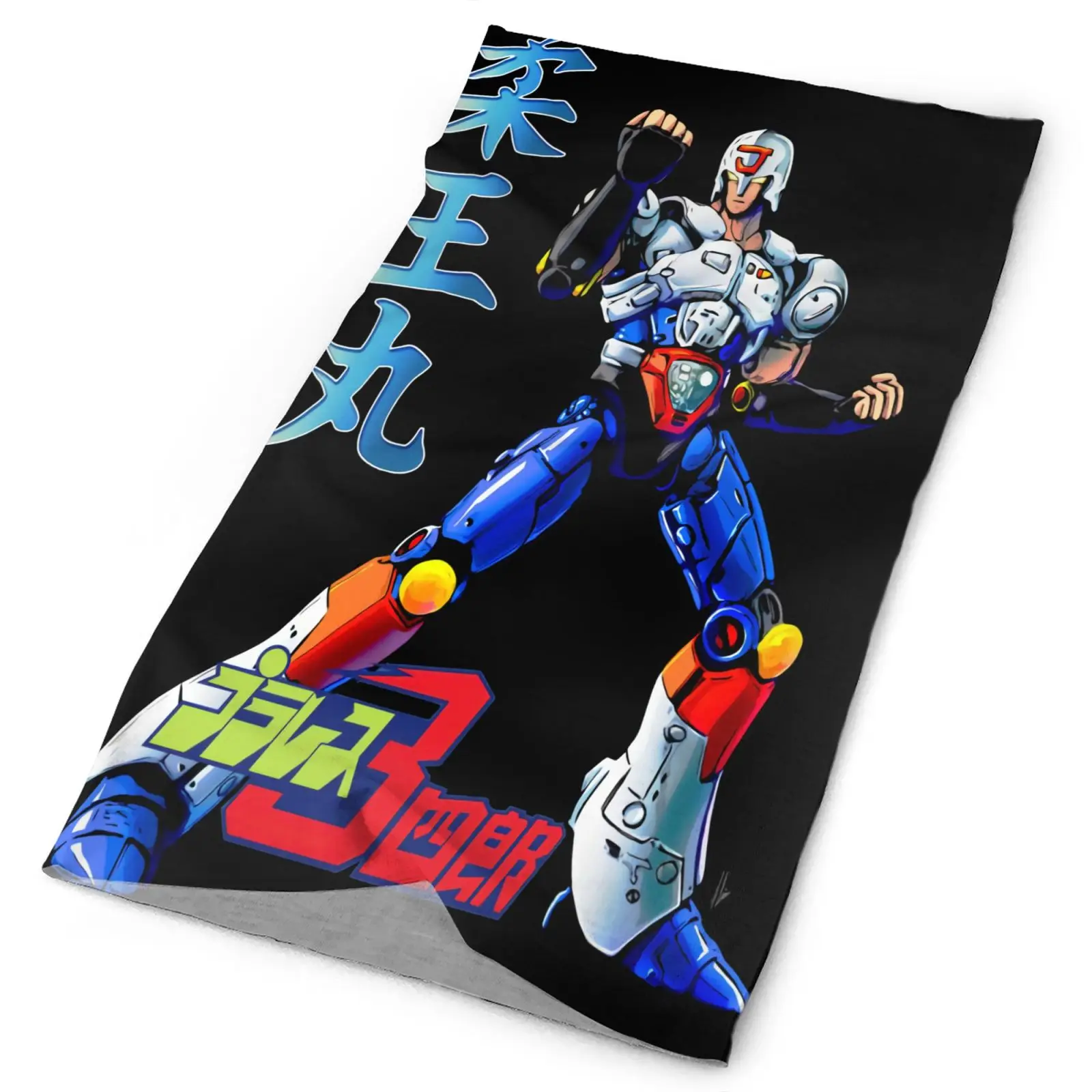 

Printed Short-Sleeve Style Juohmaru Men's Bandana Fashion Scarf Running Accessories Tourism Mask Fashion Woman Scarves Shemagh
