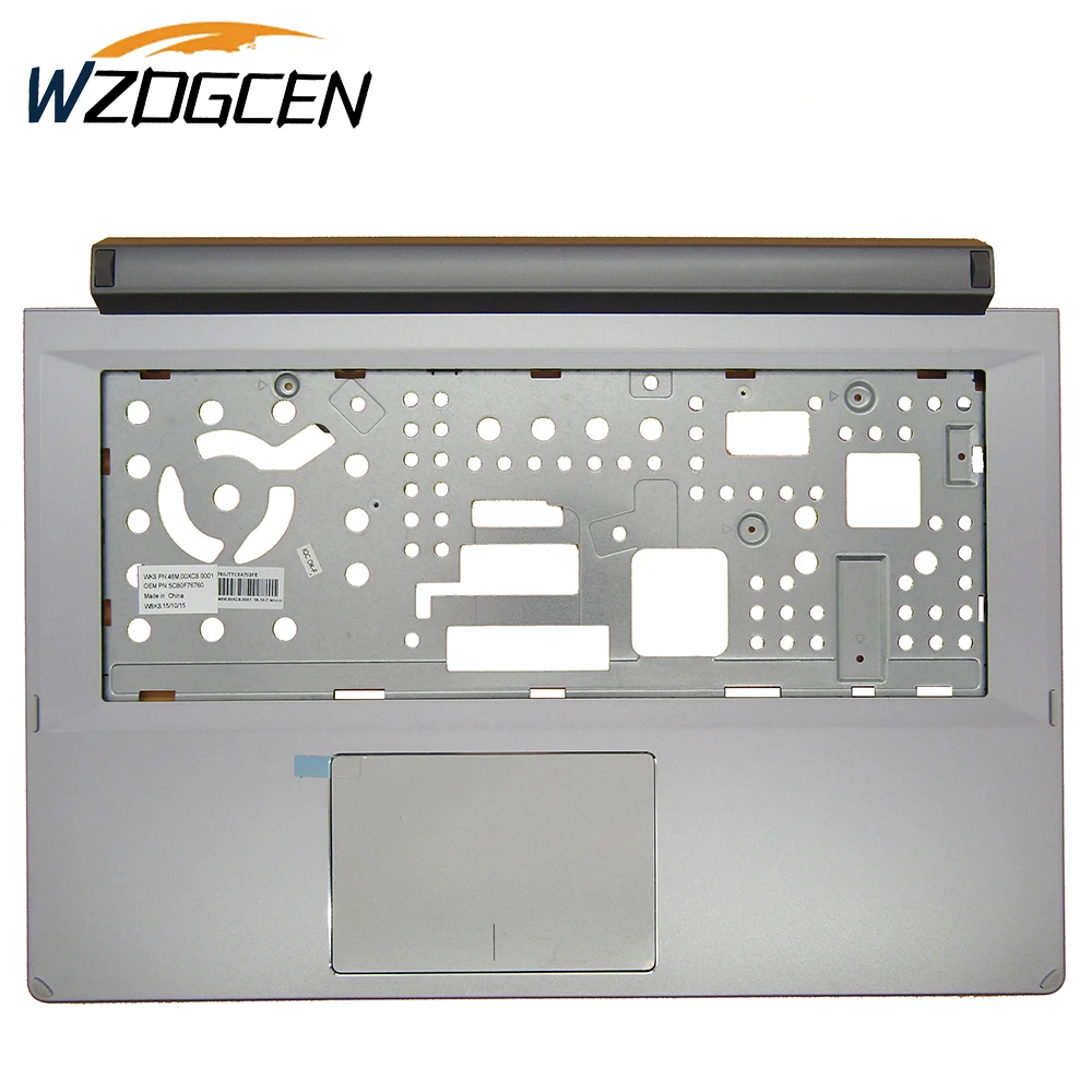 

New Original Palmrest Upper Shell For Lenovo Flex 2-14 Laptop Keyboard Bezel Cover 5CB0F76760