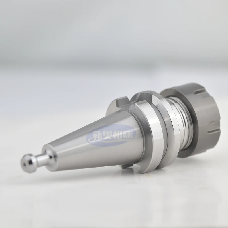 Держатель инструмента BT30 из нержавеющей стали для точного гравировального