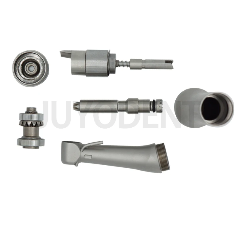 Dental Implant Stainless  Contra Angle  20：1  Low Speed Handpiece For Dental implant   Compatibal With NSK SMAX SG-20