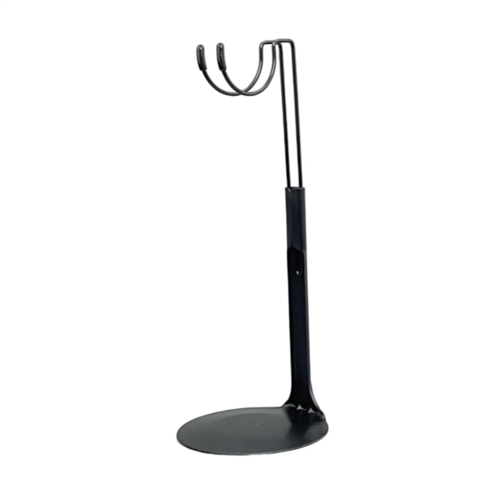 Doll Model support f Teddy Bear stand Increased Crotch Design 12 inch Dolls Stand Holder for 12