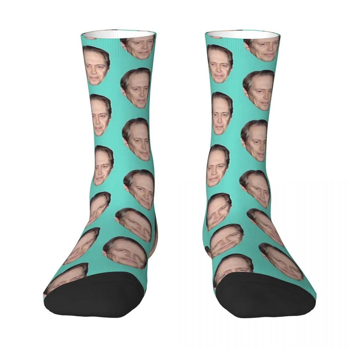 Steve Buscemi Adult Socks,Unisex socks,men Socks women Socks