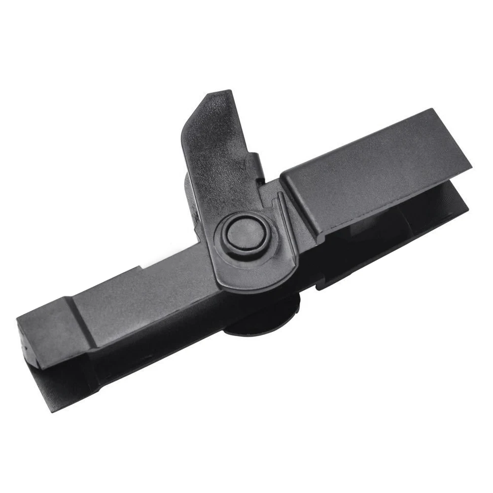 2 шт. зажим для блокировки рычага стеклоочистителя переднего стекла крепежные