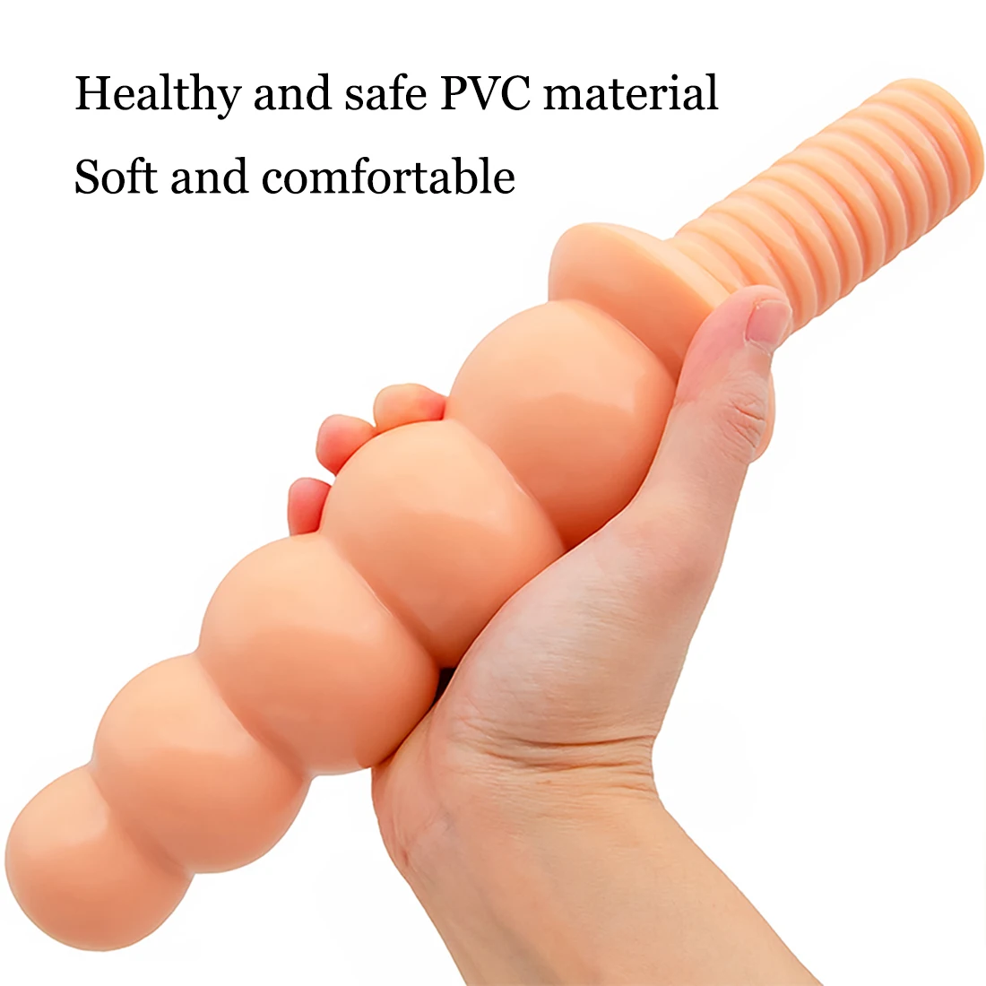 Секс-шоп большая Анальная пробка фаллоимитаторы стимуляция ануса и