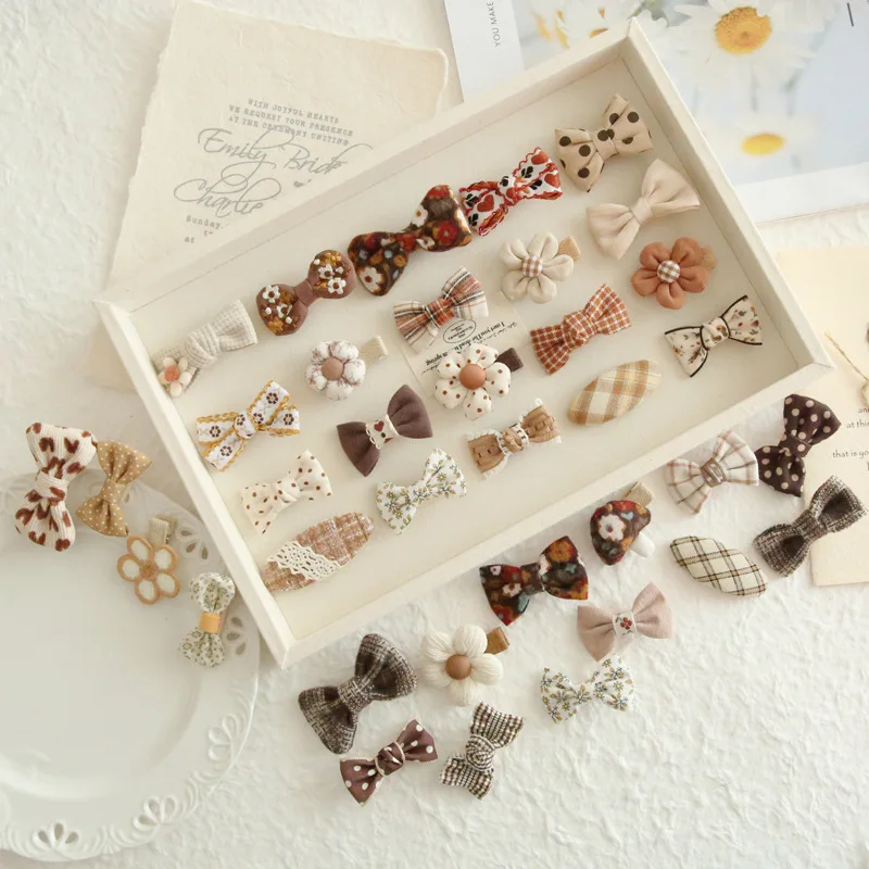 5 шт./партия детские головные уборы