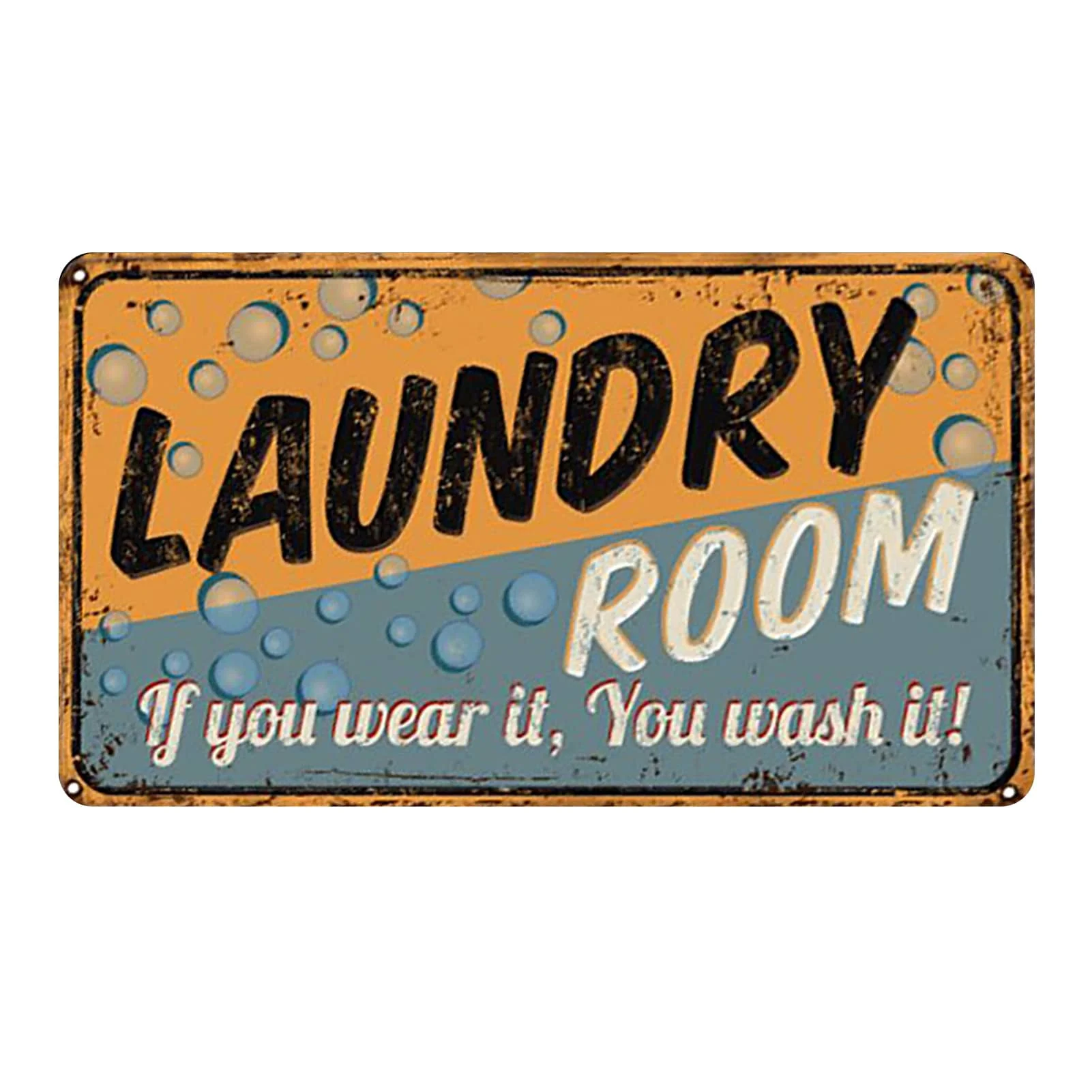 

Laundry Room Carpet Laundry Room Runner RugBathroom Decor Farmhouse Style Floor Mat Non-Slip Durable Indoor Outdoor Area Carpet