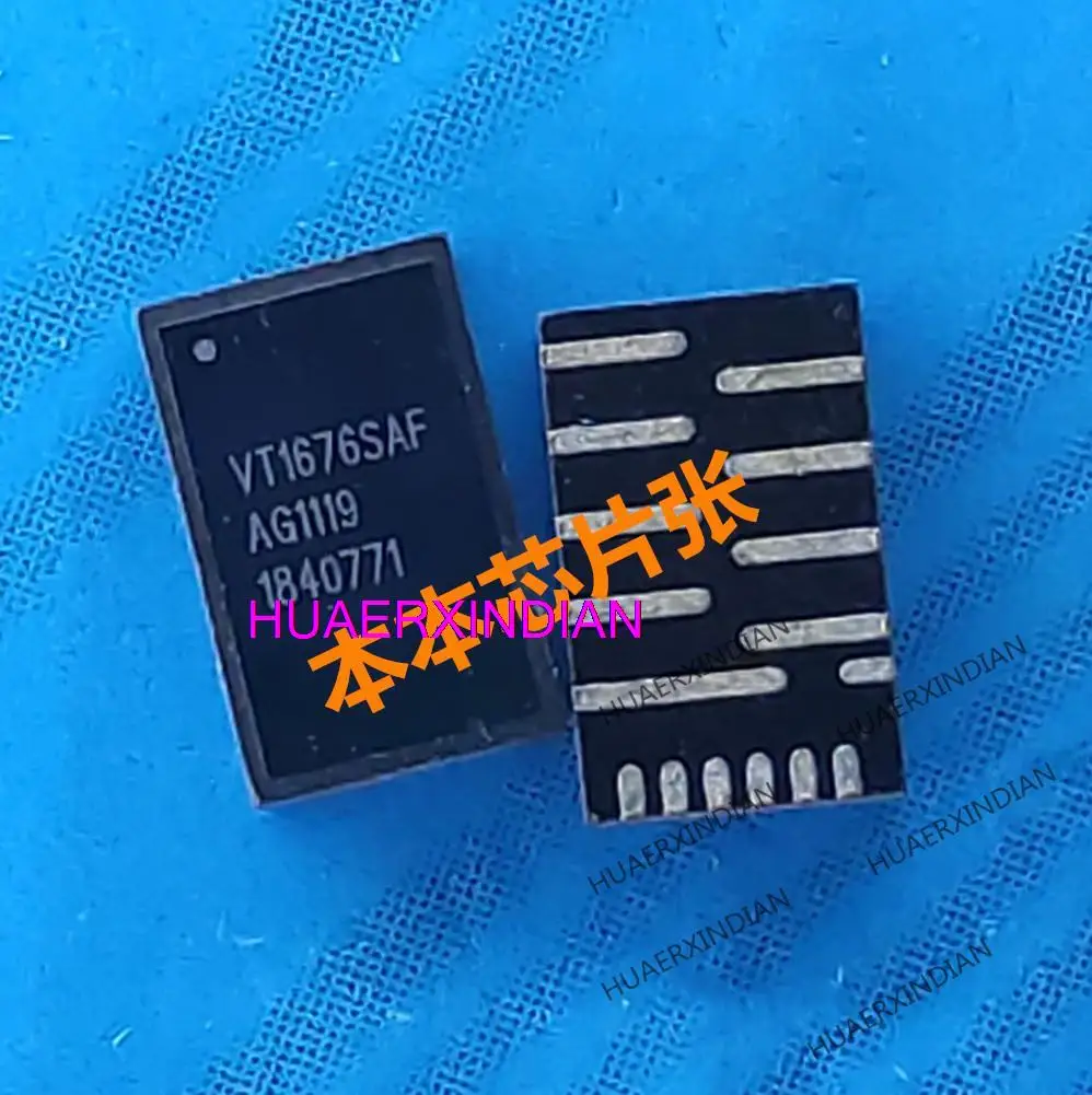 

1 шт. VT1676SAFQX VT1676SAF UQFN16 гарантия качества