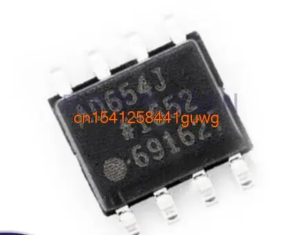 

100% NEW Free shipping AD654JR SOP8