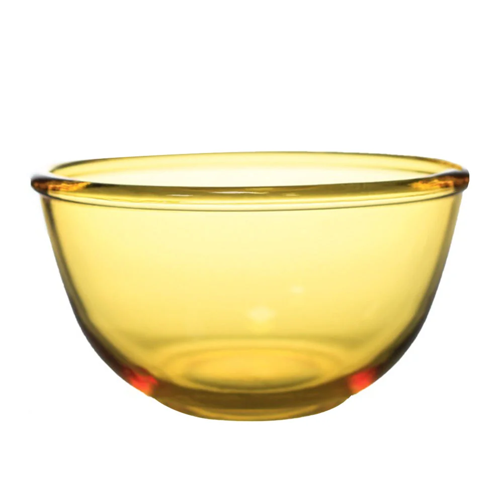 

Household Beating Egg Bowl Mixing Bowl Salad Serving Bowl Baking Supply