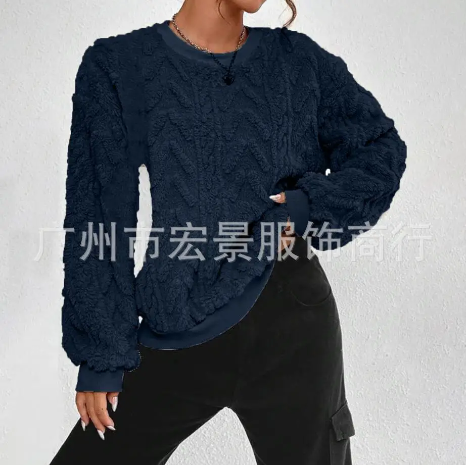 Рисунок 4 - Осенне-зимний двухсторонний плюшевый