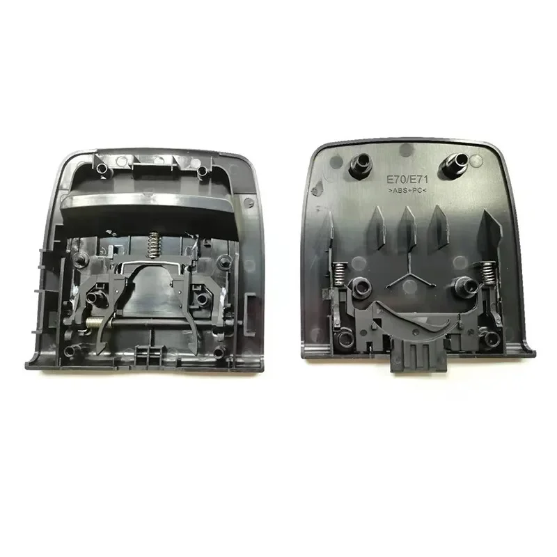 Qdпатрик автомобильный ящик для хранения в багажнике фотоэлементы перчаток