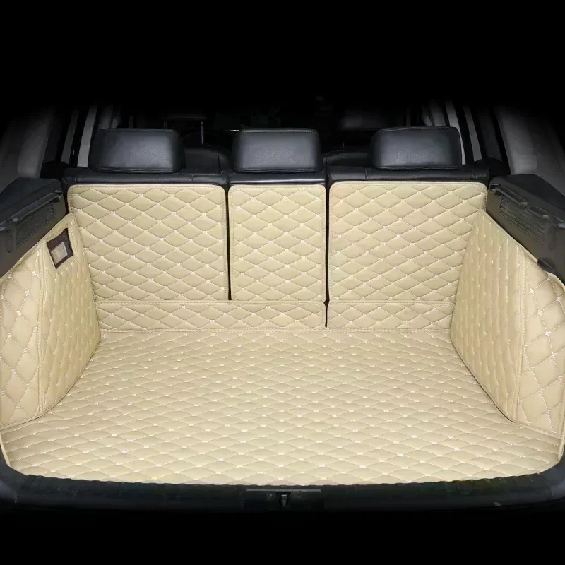 Коврики для багажника Nissan Murano 2011-2014 патруль 12-18 KICKS 17-22