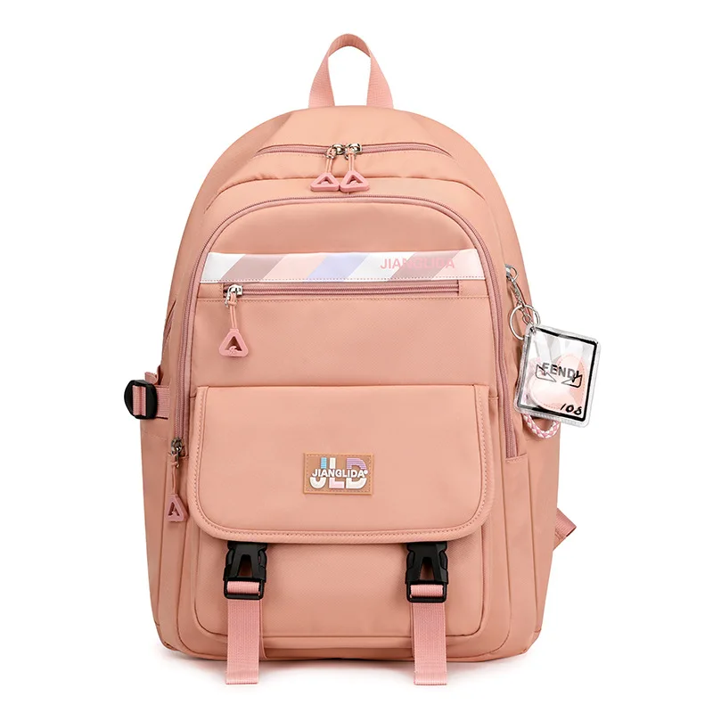 Children School Bags For Girls teenager Orthopedic Backpack Kids Backpack schoolbag large Primary School backpack Kids mochila