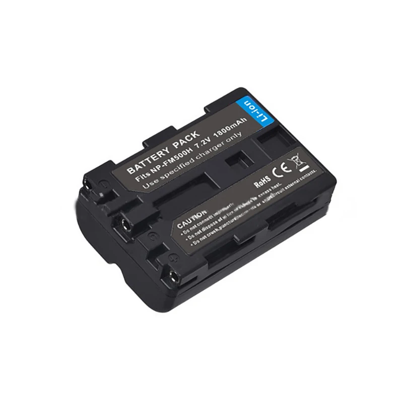 

Аккумулятор для камеры Sony A57 A58 A65 A77 A99 A550 A560 A580