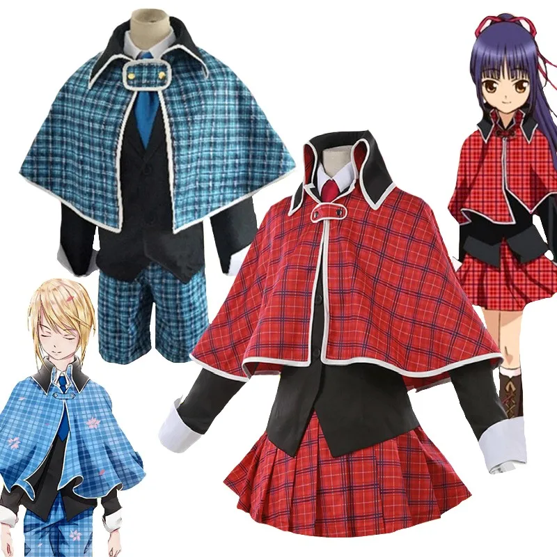 

Аниме Shugo Chara Yuiki Yaya Souma Kuukai Fujisaki Nagihiko Nadeshiko Косплей Костюм Hallowen школьник Юнион JK униформа