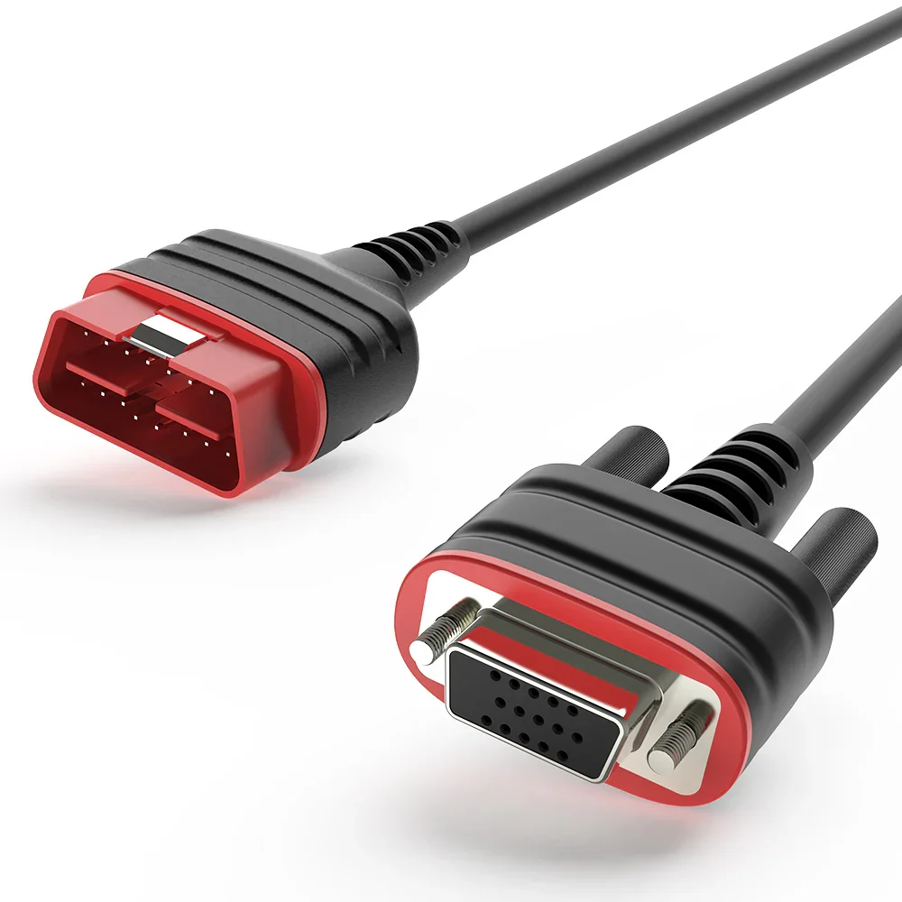 

100% оригинальный новый основной кабель Thinkdiag2