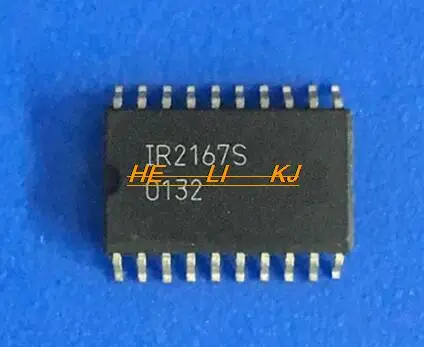 

100%new Free shipping IR2167S SOP20