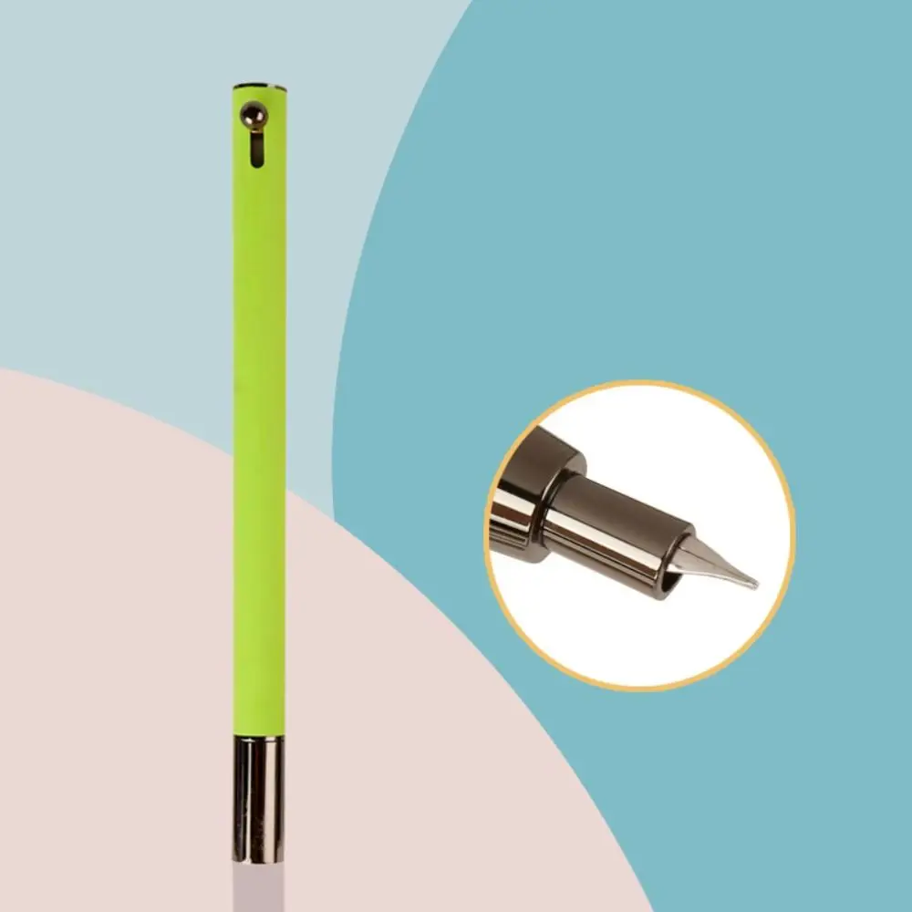 

Металлическая перьевая ручка 0,38 мм