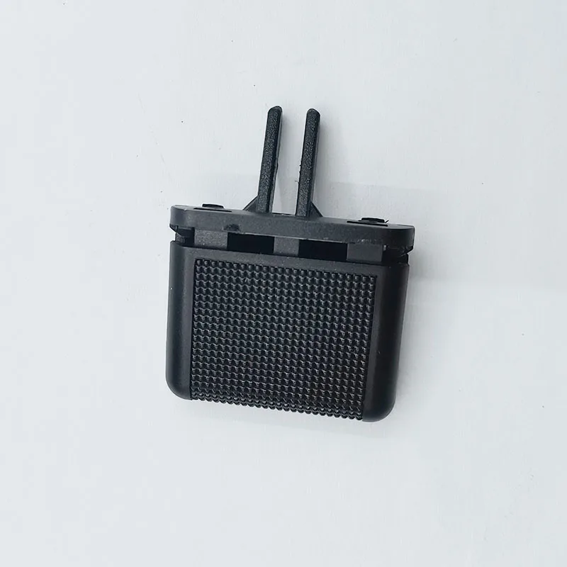 

Для Toyota Land Cruiser Prado FJ150 2010 2011 2012 2013 2014 2015 2016 2017 автомобильный передний зажим для вентиляционного отверстия кондиционера