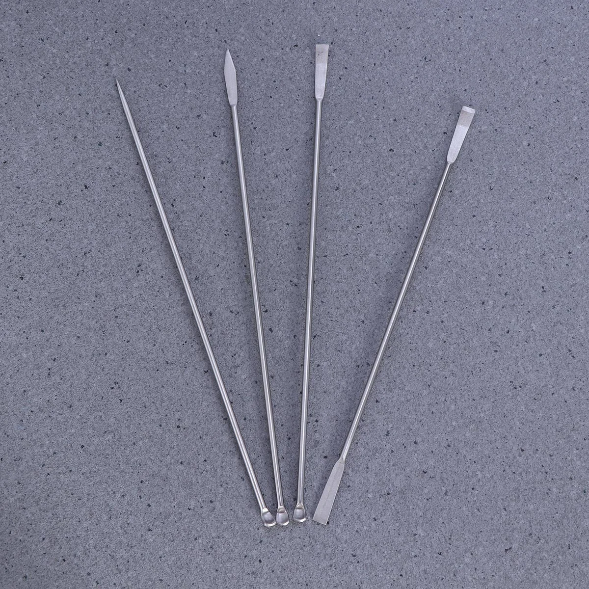 

4-in-1 Spoon Small Filler Machines Spatula Powder Filling Machine Spoon Spatula