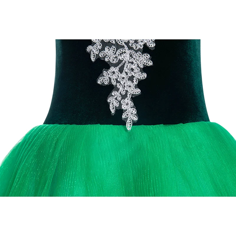 Профессиональное балетное платье-пачка для взрослых платье выступлений шоу