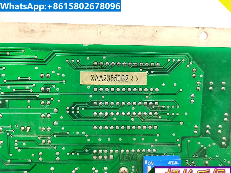 Outbound XBA XAA23550B2 XAA23550B2/3JAA25140AAF106 оригинальные секунды