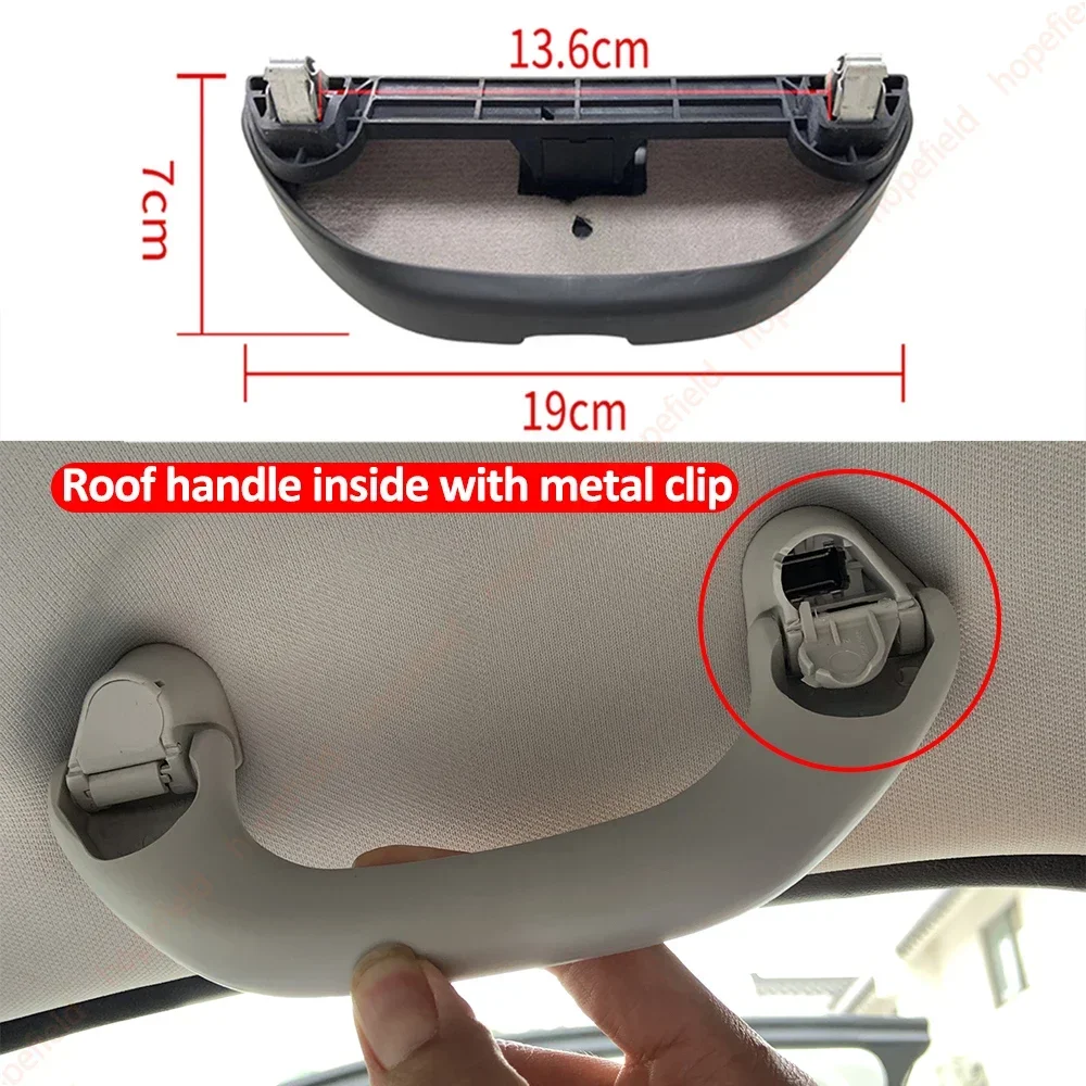 

Автомобильные солнцезащитные очки на крышу, чехол для хранения для Volkswagen Polo 6R Bora, для Skoda Octavia Fabia Superb Rapid 2011-2018