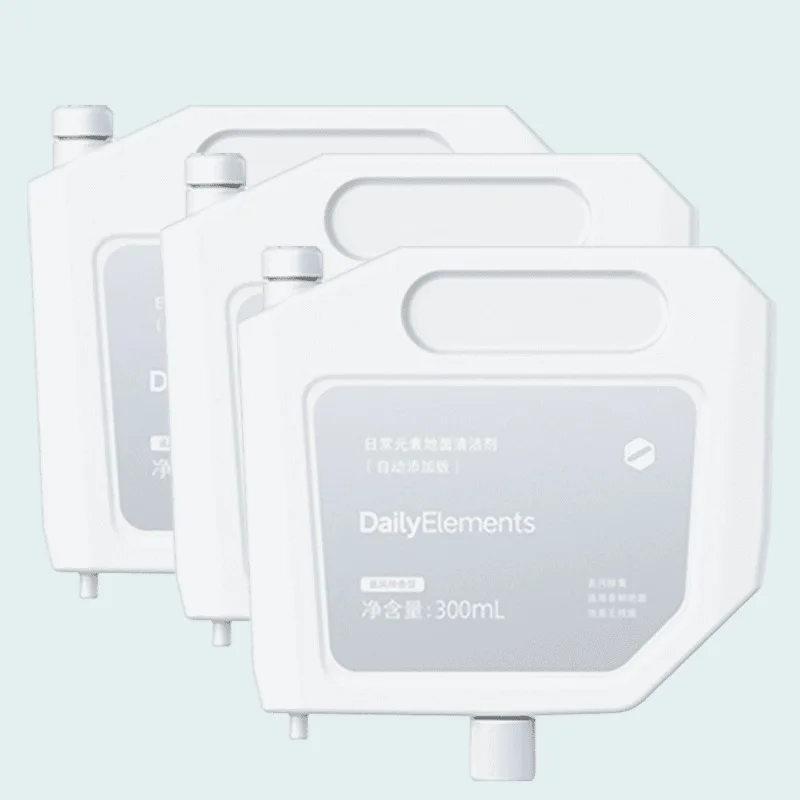 

Жидкость для уборки пола XiaoMi MiJia Omni, 300 мл