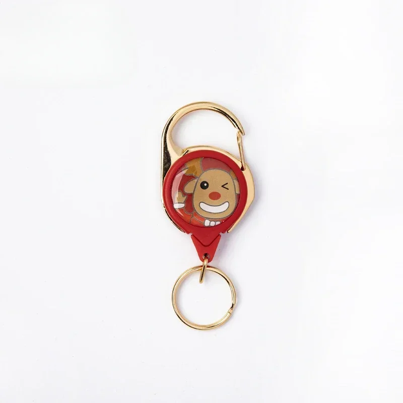 

Держатели для ключей Pelsone с мультяшными животными