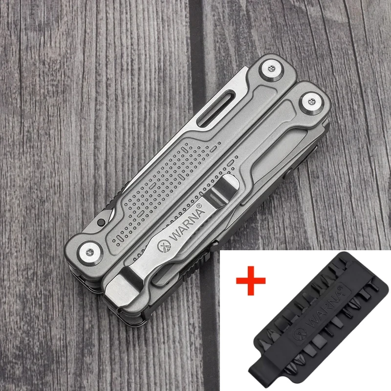 

Складные плоскогубцы BHBT