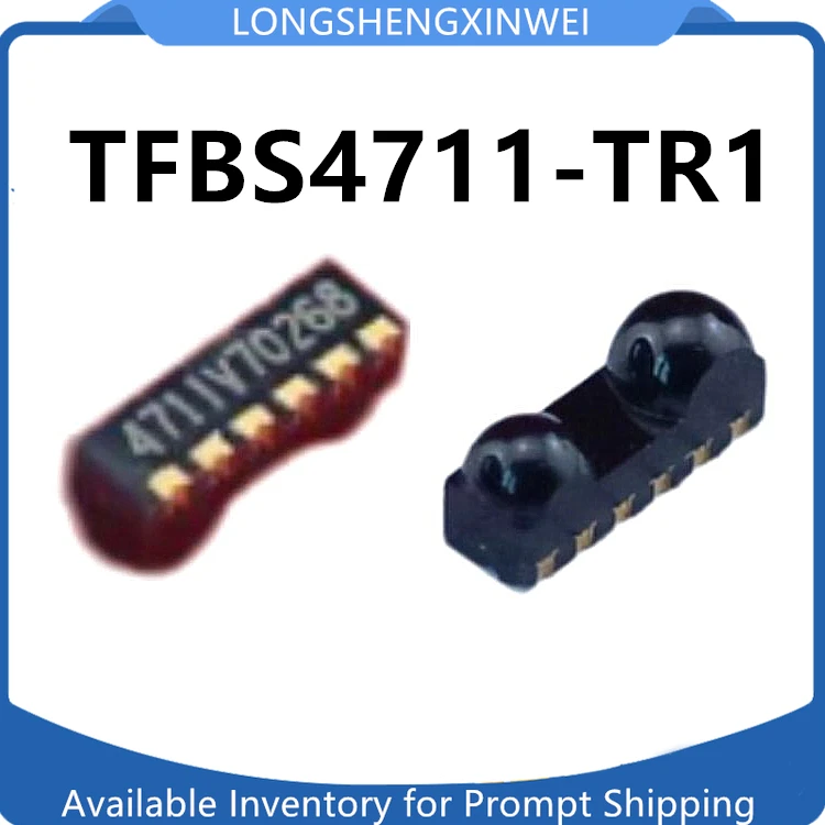 TFBS4711-TR1 Инфракрасный модуль
