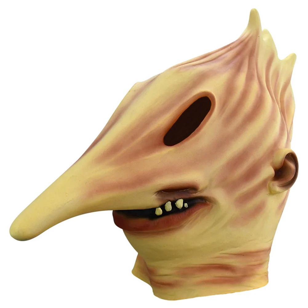 Костюм соков из фильма маскировка страшный Адам косплей фэнтезийная маска