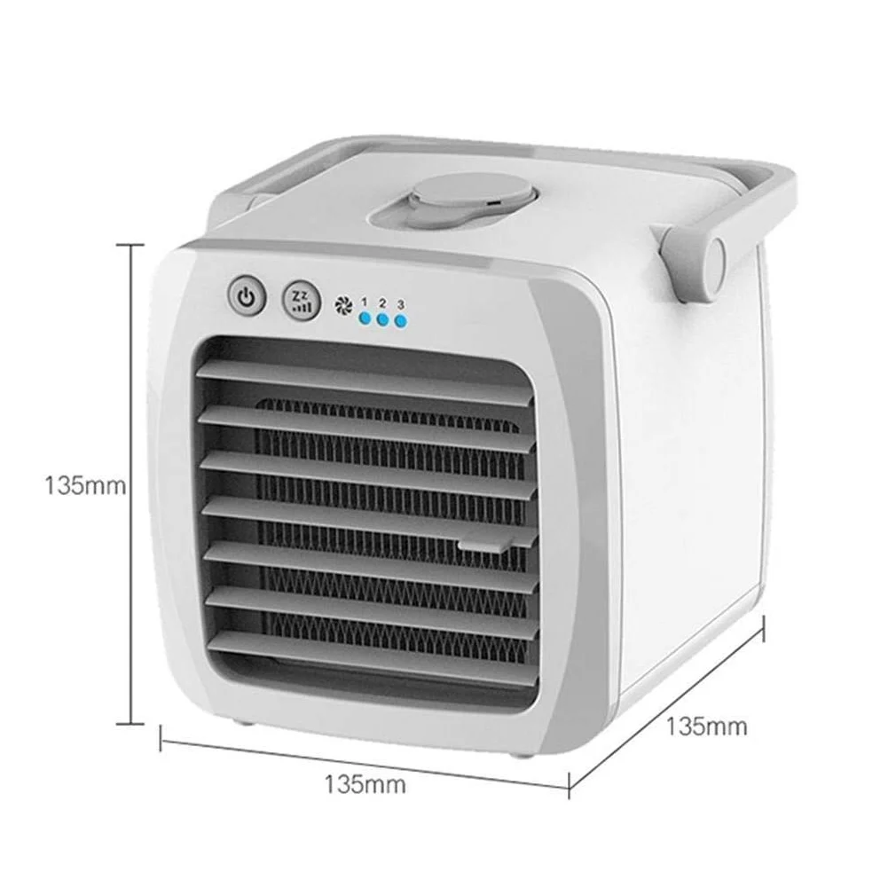 Portable Air Cooler