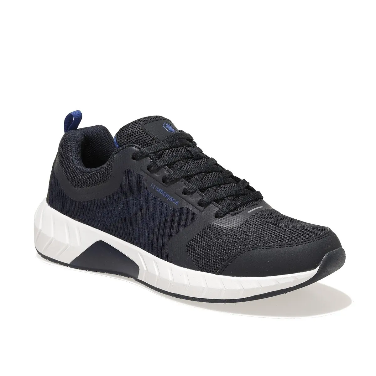

ATLAS 1FX Navy Blue Men 'S Running Shoe