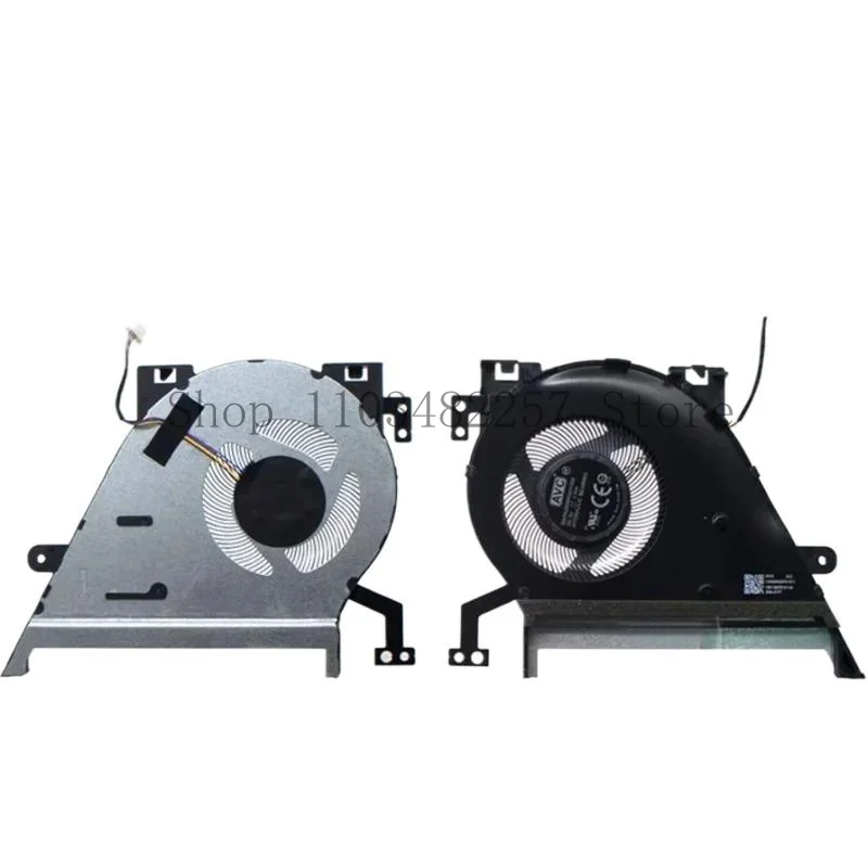 WYORESY новый оригинальный вентилятор охлаждения процессора и графического