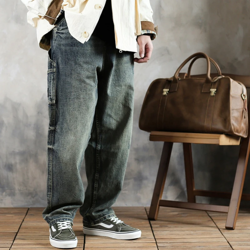 Рисунок 2 - Американский стиль ретро тяжелая