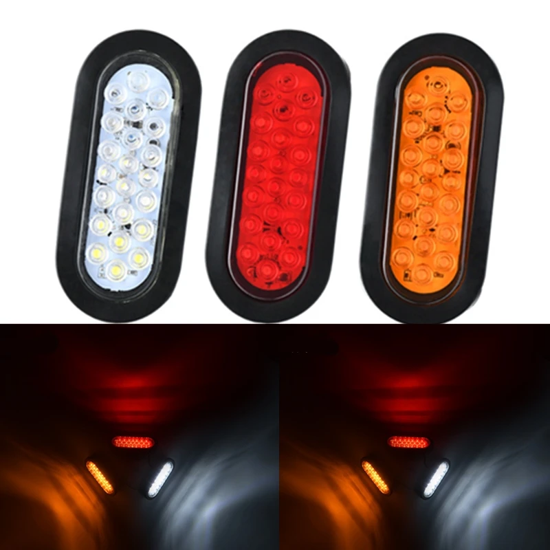 2pcs 10-30v 6