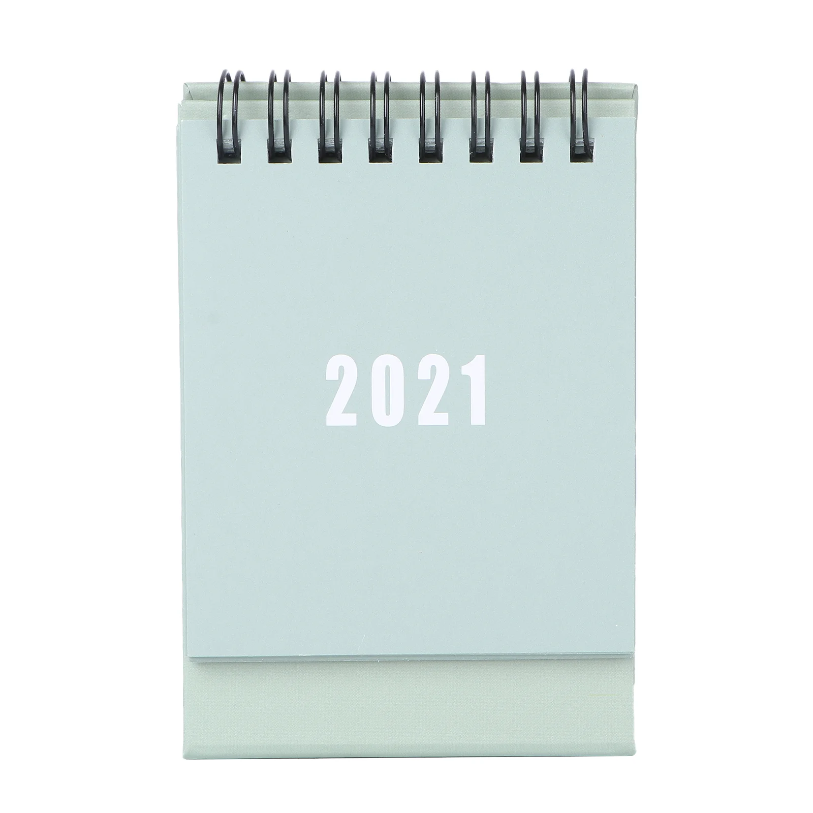 2021 креативный календарь для записей, ежемесячный календарь для работы, календарь для рабочего стола 2020, календарь для настольного ПК, мини е...
