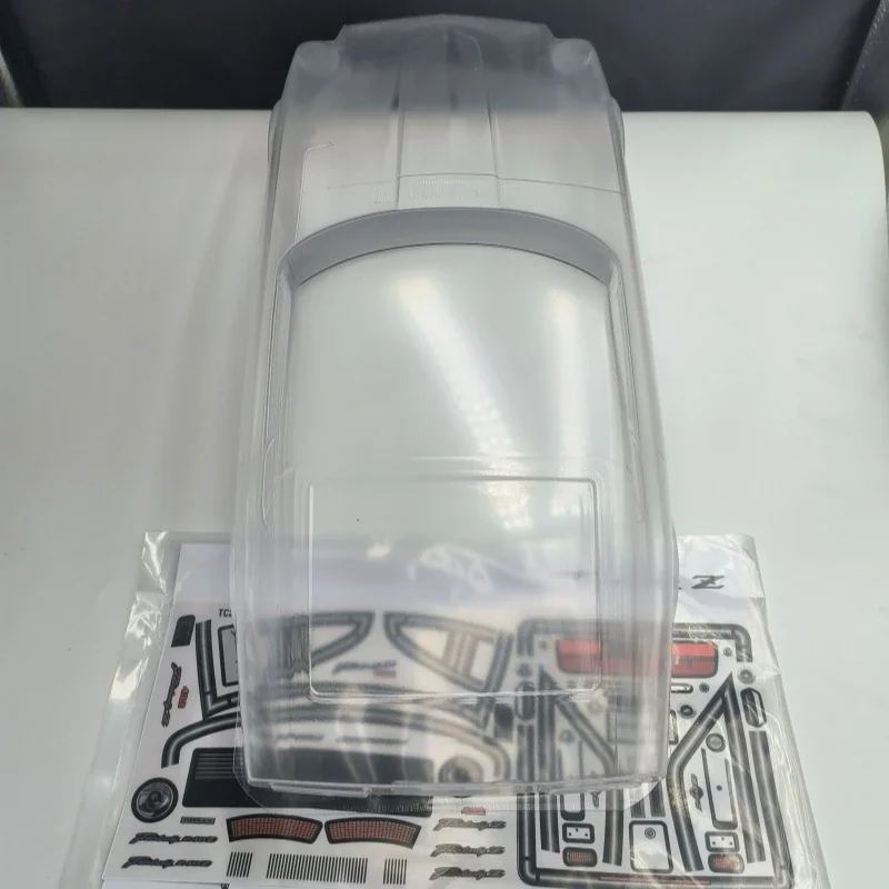 Кузов Nissan Fairlady 240Z 1/10 для радиоуправляемых автомобилей