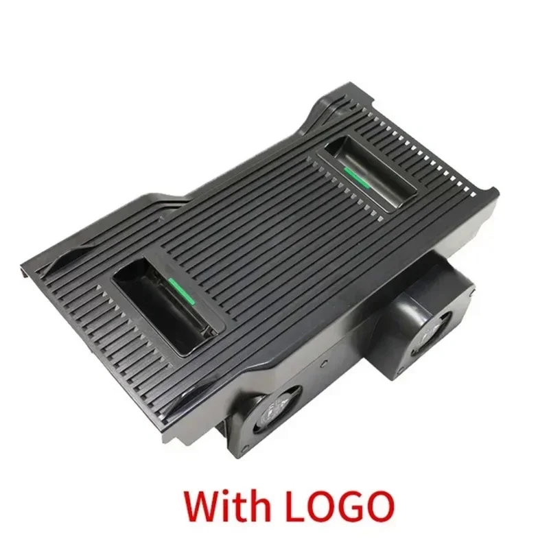 Оригинал 642166 -001 642165 для комплекта процессора z820 z840 вентилятор памяти передний