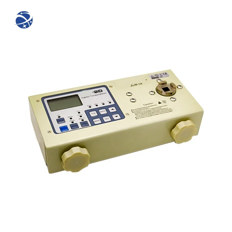 Цифровой измеритель вращающего момента tester HIOS HP-10/20/50/100 Электронная отвертка