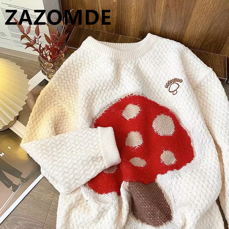 Рисунок 6 - Новинка, мужские вязаные пуловеры