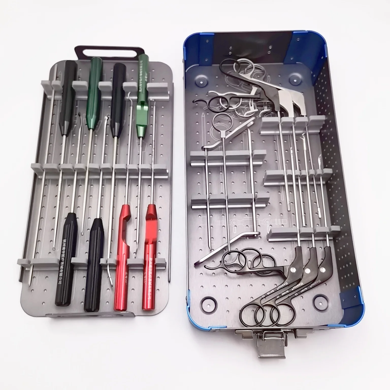 

New Shoulder Instruments set Arthopedics Instruments Sport Medicine