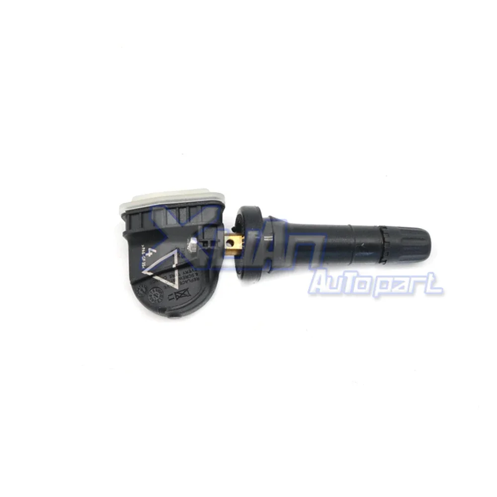 Датчик давления в шинах XUAN 1 шт. TPMS для автомобилей Opel Buick Клав Cadillac CTS SRX XTS Escalade GMC