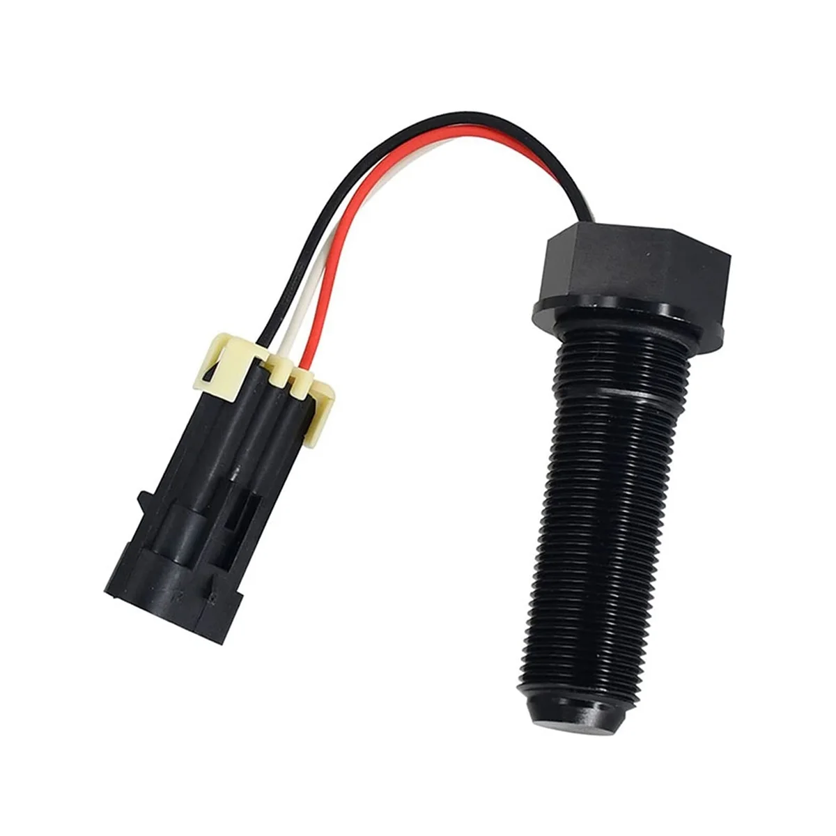 

Wheel Speed Sensor RE295929 for John Deere Tractors 5045E 5055E 5060E 5065E 6140D Harvesters CP690 CS690 7660 7760